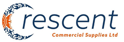 Crescent Commercial Supplies Logo